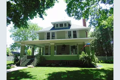 19  Eastman St, Plymouth, WI 53073 - Photo 1