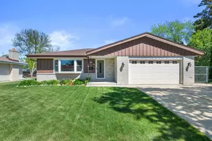 5358 Mulberry Dr, Greendale, WI 53129 - Photo 1