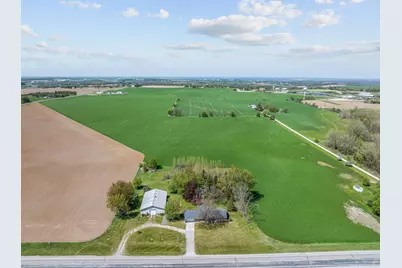 W1586  County Road H -, New Holstein, WI 53061 - Photo 39