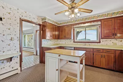 W1586  County Road H -, New Holstein, WI 53061 - Photo 5