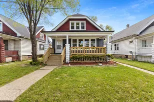 4138 N 25th St, Milwaukee, WI 53209 - Photo 1