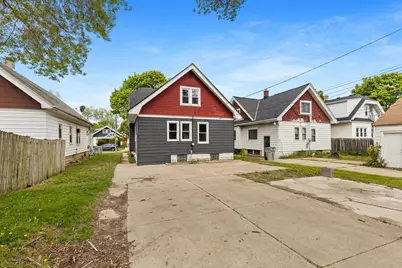4138 N 25th St, Milwaukee, WI 53209 - Photo 23