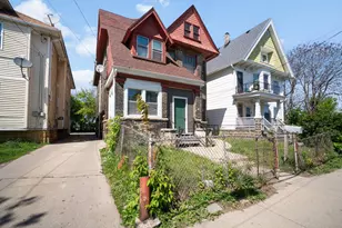 2000 W Pierce St, Milwaukee, WI 53204 - Photo 1