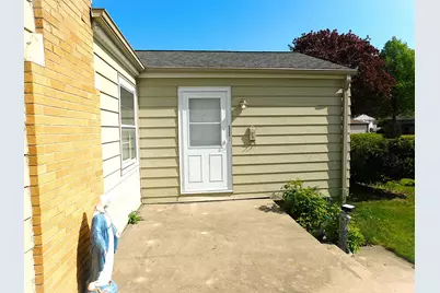 5341 N 49th St #5343, Milwaukee, WI 53218 - Photo 3