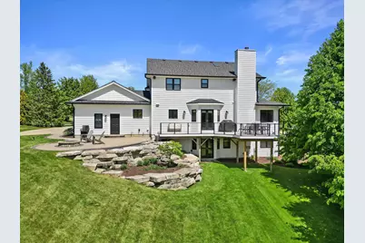 8604  222nd Ct, Salem Lakes, WI 53168 - Photo 3