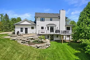 8604 222nd Ct, Salem Lakes, WI 53168 - Photo 3