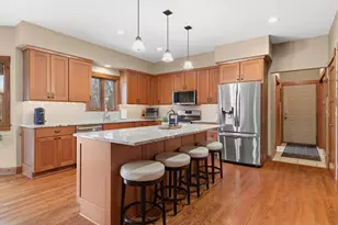 8604 222nd Ct, Salem Lakes, WI 53168 - Photo 11