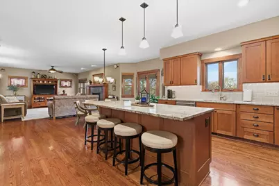 8604  222nd Ct, Salem Lakes, WI 53168 - Photo 9