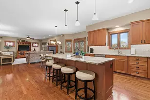 8604 222nd Ct, Salem Lakes, WI 53168 - Photo 9