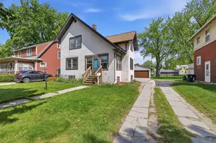 159 E Bank St, Fond du Lac, WI 54935 - Photo 1
