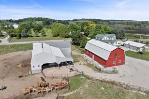 W1731 Kiel Rd, New Holstein, WI 53061 - Photo 41