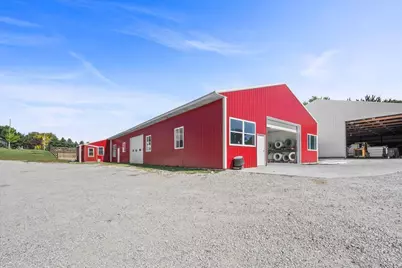 W1731  Kiel Rd, New Holstein, WI 53061 - Photo 15