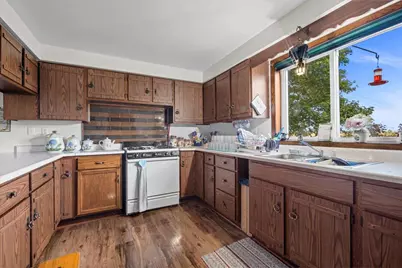 W1731  Kiel Rd, New Holstein, WI 53061 - Photo 25
