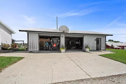 W1731  Kiel Rd, New Holstein, WI 53061 - Photo 23