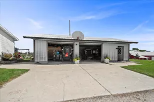 W1731 Kiel Rd, New Holstein, WI 53061 - Photo 23