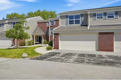 N16W26512  Golf View Ln #E, Pewaukee, WI 53072 - Photo 33