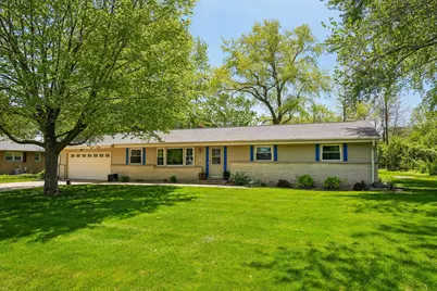 N50W17803  Greenview Ave, Menomonee Falls, WI 53051 - Photo 1
