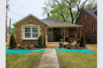 4178 N 40th St, Milwaukee, WI 53216 - Photo 1