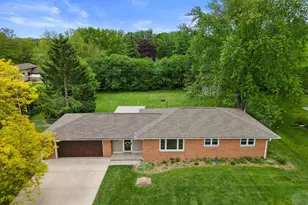 14101 W Maple Ridge Rd, New Berlin, WI 53151 - Photo 1