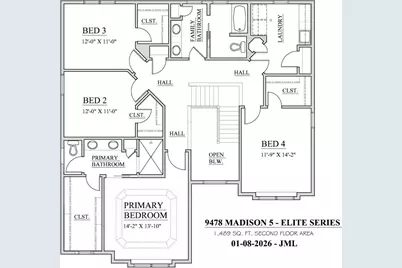 N80W27670  Meadow Bliss Dr, Lisbon, WI 53089 - Photo 3