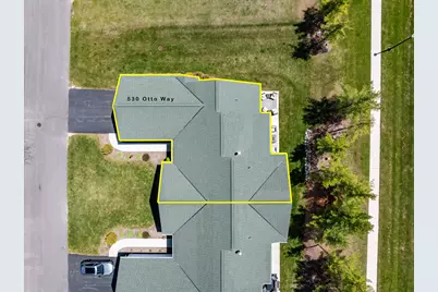 530  Otto Way, Elkhart Lake, WI 53020 - Photo 35