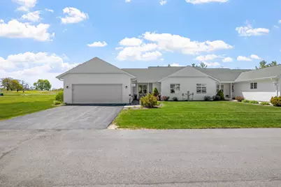 530  Otto Way, Elkhart Lake, WI 53020 - Photo 1