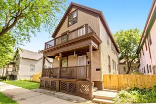 605 E Wright St, Milwaukee, WI 53212 - Photo 1