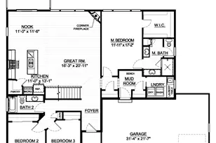 3240 Blue Star Cir, Racine, WI 53406 - Photo 3