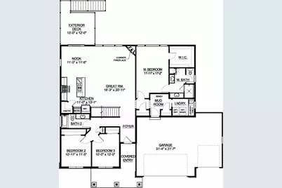 3240  Blue Star Cir #Lt107, Racine, WI 53406 - Photo 3