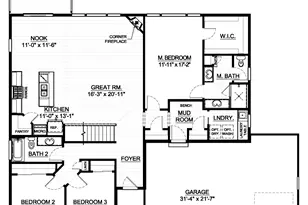 3240 Blue Star Cir, Racine, WI 53406 - Photo 3
