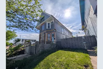 2329 N Vel R Phillips Ave #2331, Milwaukee, WI 53212 - Photo 3