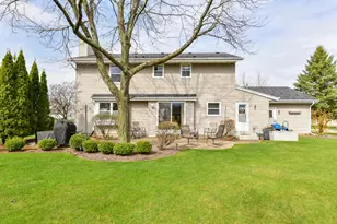 W166N10248 Calico Ln, Germantown, WI 53022 - Photo 35