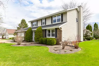 W166N10248  Calico Ln, Germantown, WI 53022 - Photo 41