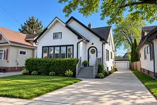 2431 Jerome Blvd, Racine, WI 53403 - Photo 1