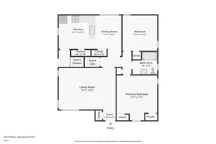 3311 N 82nd St, Milwaukee, WI 53222 - Photo 35