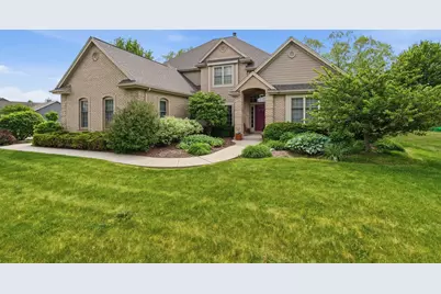 W130S9665  Jimmy Demaret Dr, Muskego, WI 53150 - Photo 1