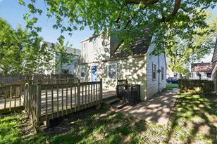 3867 N 36th St, Milwaukee, WI 53216 - Photo 3