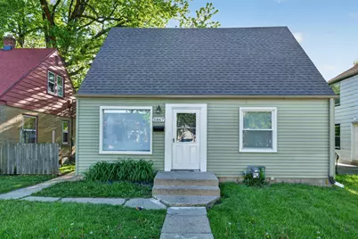 3867 N 36th St, Milwaukee, WI 53216 - Photo 1