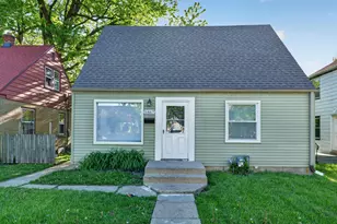 3867 N 36th St, Milwaukee, WI 53216 - Photo 1
