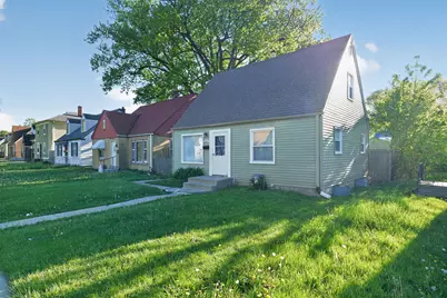 3867 N 36th St, Milwaukee, WI 53216 - Photo 7