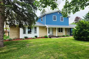 942 Mulberry St, Lake Mills, WI 53551 - Photo 3