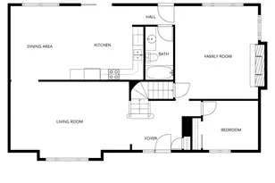 942 Mulberry St, Lake Mills, WI 53551 - Photo 43