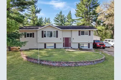 15893  State Highway 16 -, Angelo, WI 54656 - Photo 1