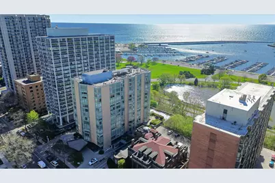 1610 N Prospect Ave #1403, Milwaukee, WI 53202 - Photo 27
