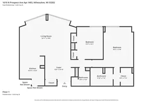 1610 N Prospect Ave, Milwaukee, WI 53202 - Photo 47
