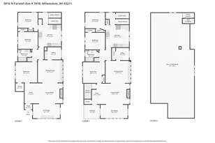 3916 N Farwell Ave, Shorewood, WI 53211 - Photo 41