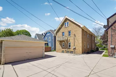 3916 N Farwell Ave #3918, Shorewood, WI 53211 - Photo 39