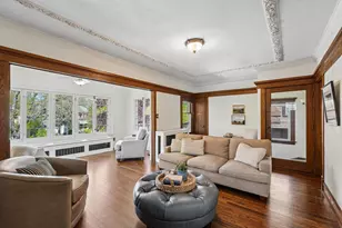 3916 N Farwell Ave, Shorewood, WI 53211 - Photo 5