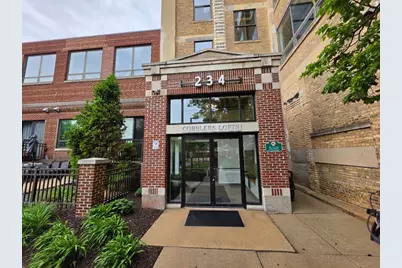 234 E Reservoir Ave #404, Milwaukee, WI 53212 - Photo 1