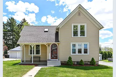 7831 W North Ave, Wauwatosa, WI 53213 - Photo 1